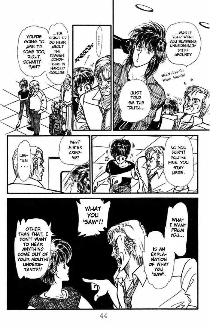 Vivid Memories Chapter 1 42
